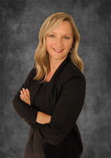 Julie Wellington