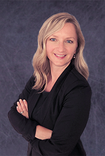 Julie Wellington - Senior General Counsel